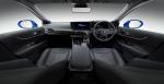 Toyota Mirai Concept 2019 года